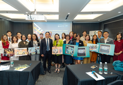 Điểm tuần: ngày 18 - 22/11